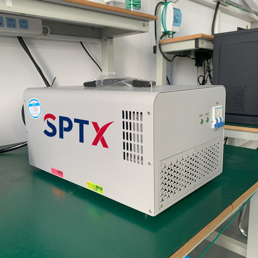 18650 32650 21700 Battery Pack Integrated Charge Discharge Cycle Test System Lithium Battery Testing Machine