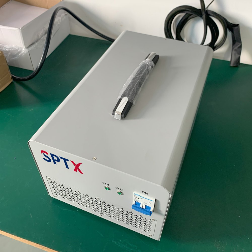 18650 32650 21700 Battery Pack Integrated Charge Discharge Cycle Test System Lithium Battery Testing Machine