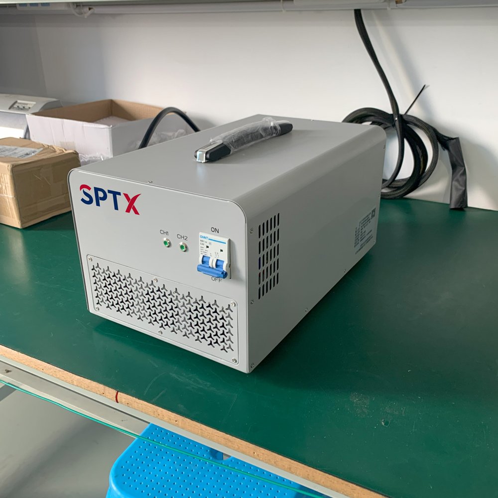 18650 32650 21700 Battery Pack Integrated Charge Discharge Cycle Test System Lithium Battery Testing Machine