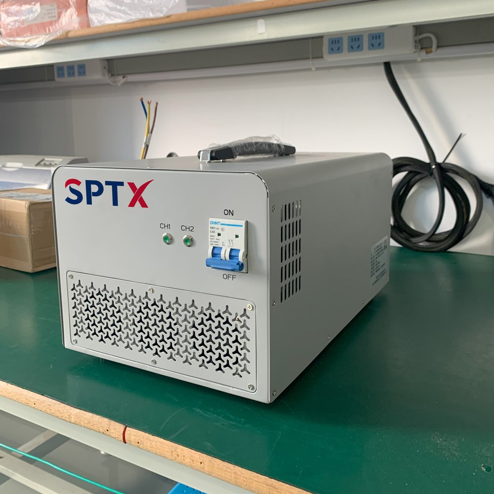 18650 32650 21700 Battery Pack Integrated Charge Discharge Cycle Test System Lithium Battery Testing Machine