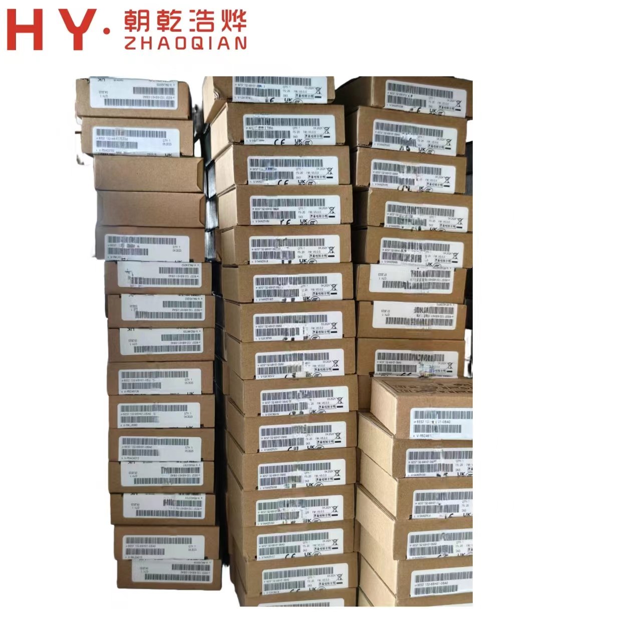 New 6es7134-6gf00-0aa1 Analog Input Module Et 200sp for PLC PAC & Dedicated Controllers in Stock & Ready to Ship