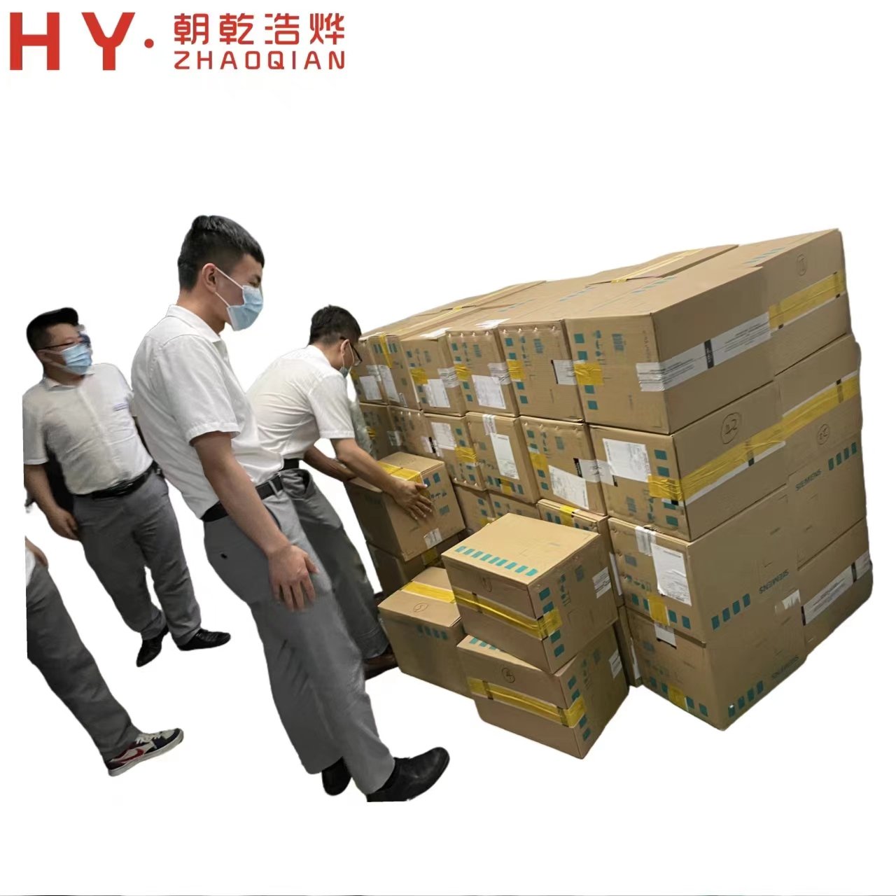 New 6es7134-6gf00-0aa1 Analog Input Module Et 200sp for PLC PAC & Dedicated Controllers in Stock & Ready to Ship