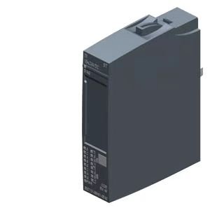 New 6es7134-6gf00-0aa1 Analog Input Module Et 200sp for PLC PAC & Dedicated Controllers in Stock & Ready to Ship