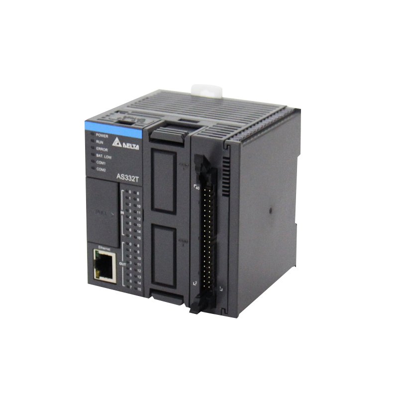 Plc Programming New And Original As Series Plc AS300N-A