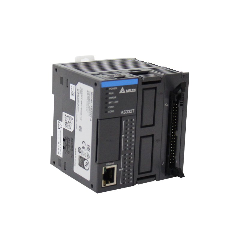 Plc Programming New And Original As Series Plc AS300N-A