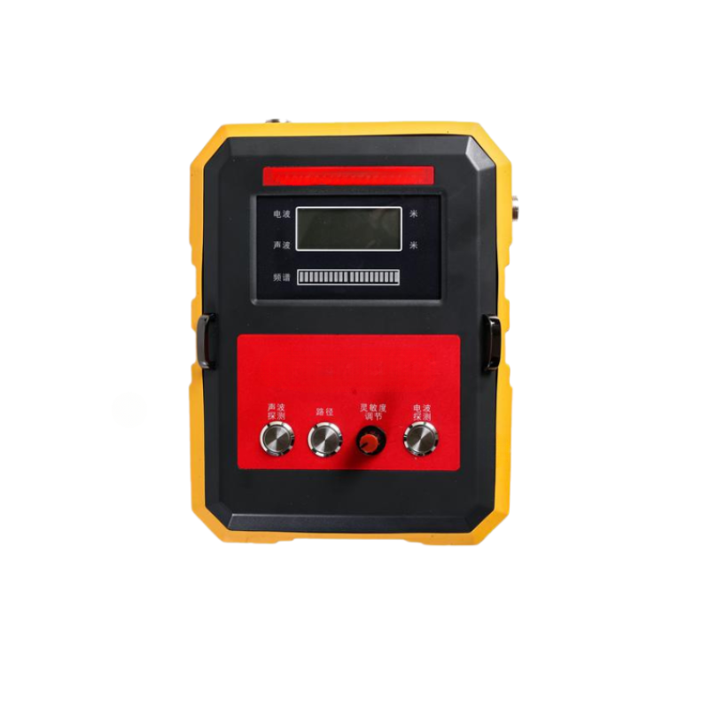 Hot Selling Cheap Cable Fault Finder Location System Cable Fault Distance Tester Underground Cable Fault Pre-locator