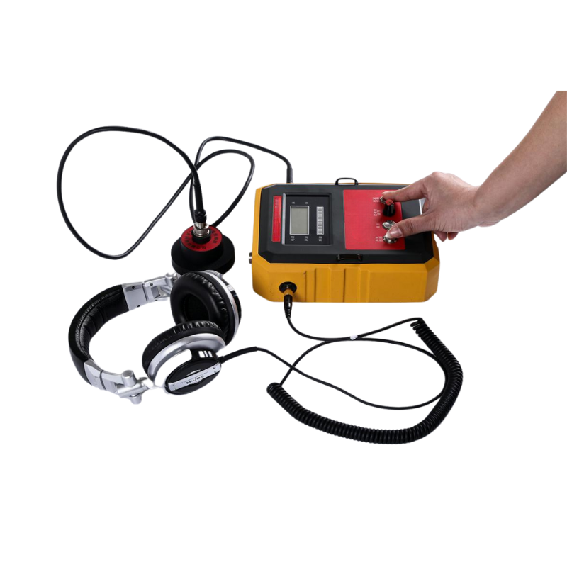 Hot Selling Cheap Cable Fault Finder Location System Cable Fault Distance Tester Underground Cable Fault Pre-locator