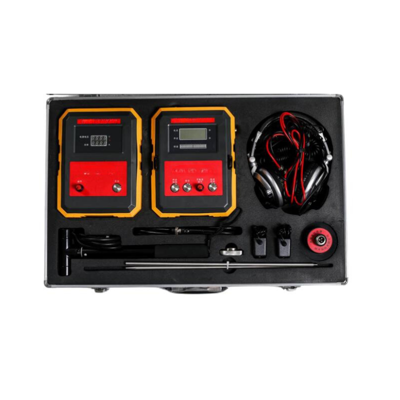 Hot Selling Cheap Cable Fault Finder Location System Cable Fault Distance Tester Underground Cable Fault Pre-locator