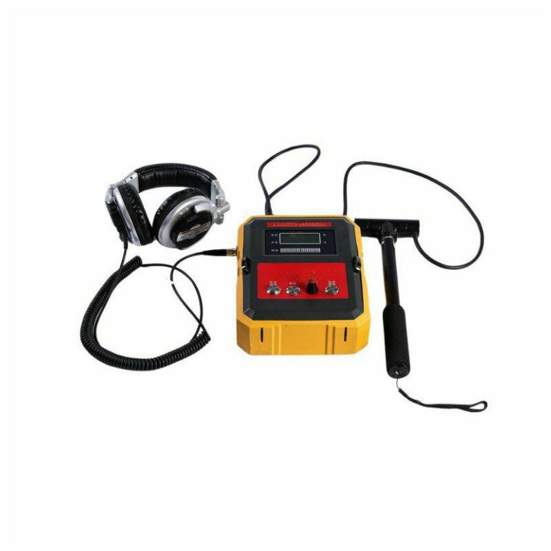 Hot Selling Cheap Cable Fault Finder Location System Cable Fault Distance Tester Underground Cable Fault Pre-locator