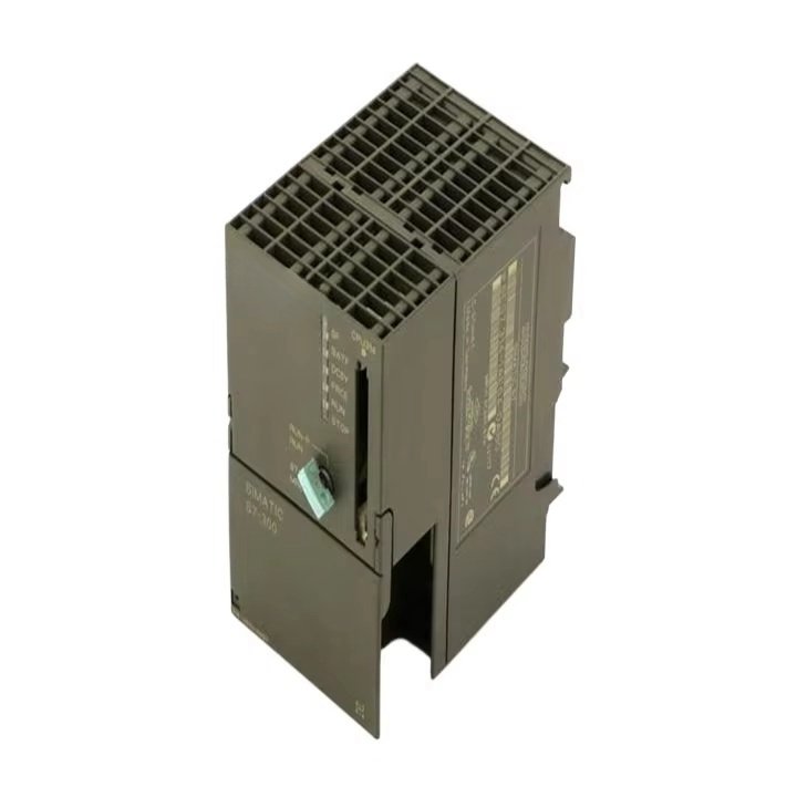 Simatic S7 PLC - S7-300 CPU 314 Central pro 6ES7314-1AE04-0AB0