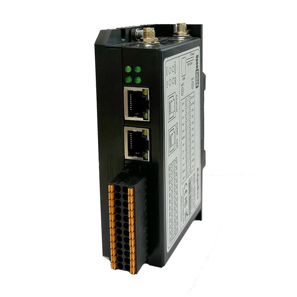 LTE BLE 4G PLC, wifi EtherCAT EtherNET industrial applications PLC IoT plc programming controller