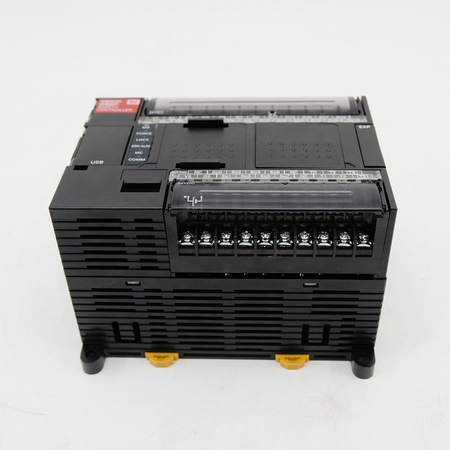 Original Programmable Logic Controller G9SP-N20S PLC controller module,Plc Price Pac and Dedicated Controller