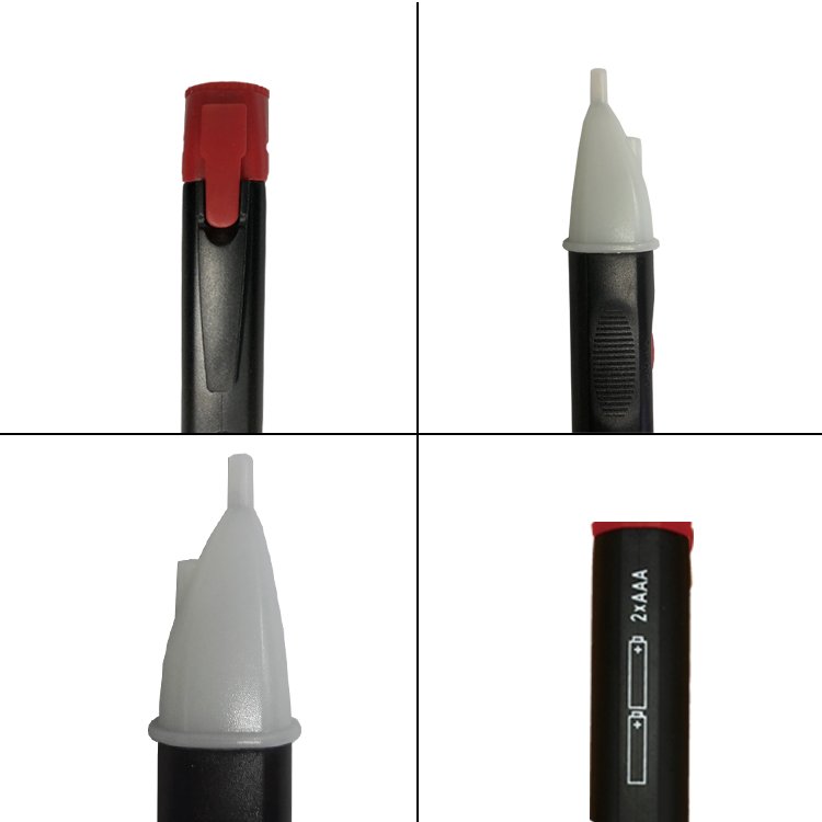 Non-contact Detector Magnetic Tester Diagnostic Tool For All Cars