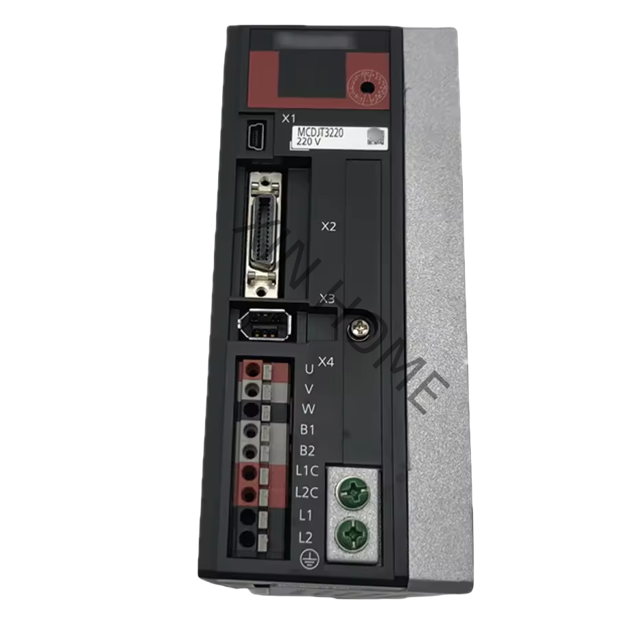 220V MCDJT3220 Servo Drive PLC PAC Dedicated Controllers