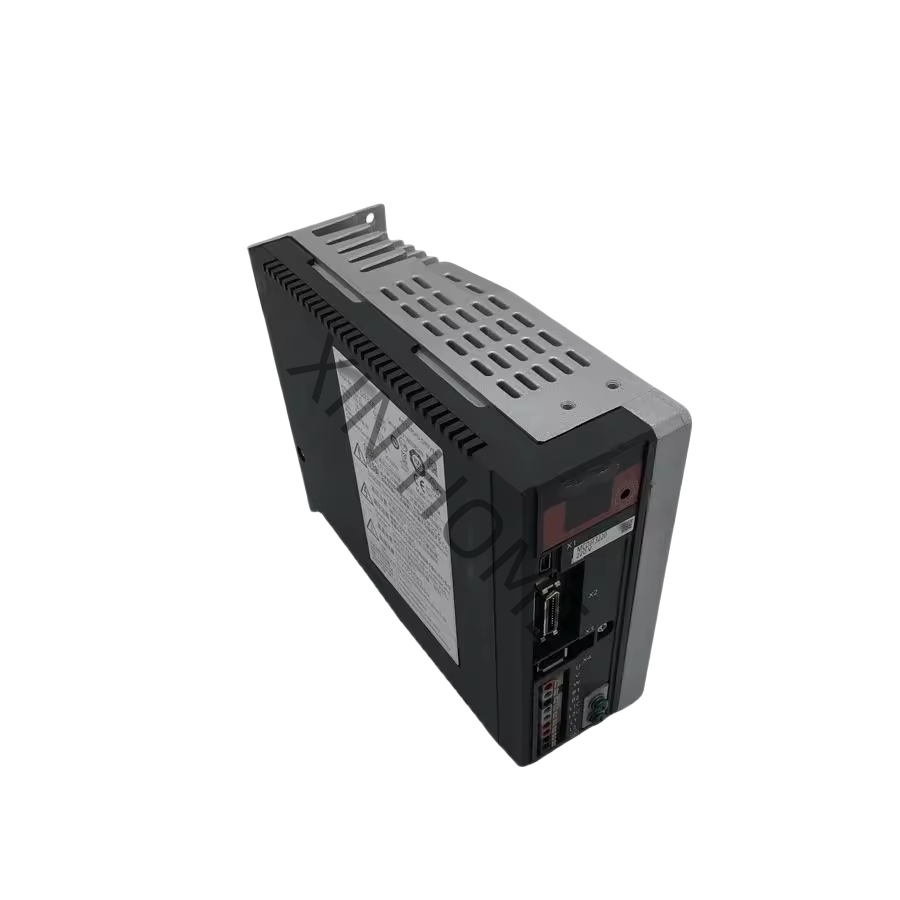 220V MCDJT3220 Servo Drive PLC PAC Dedicated Controllers