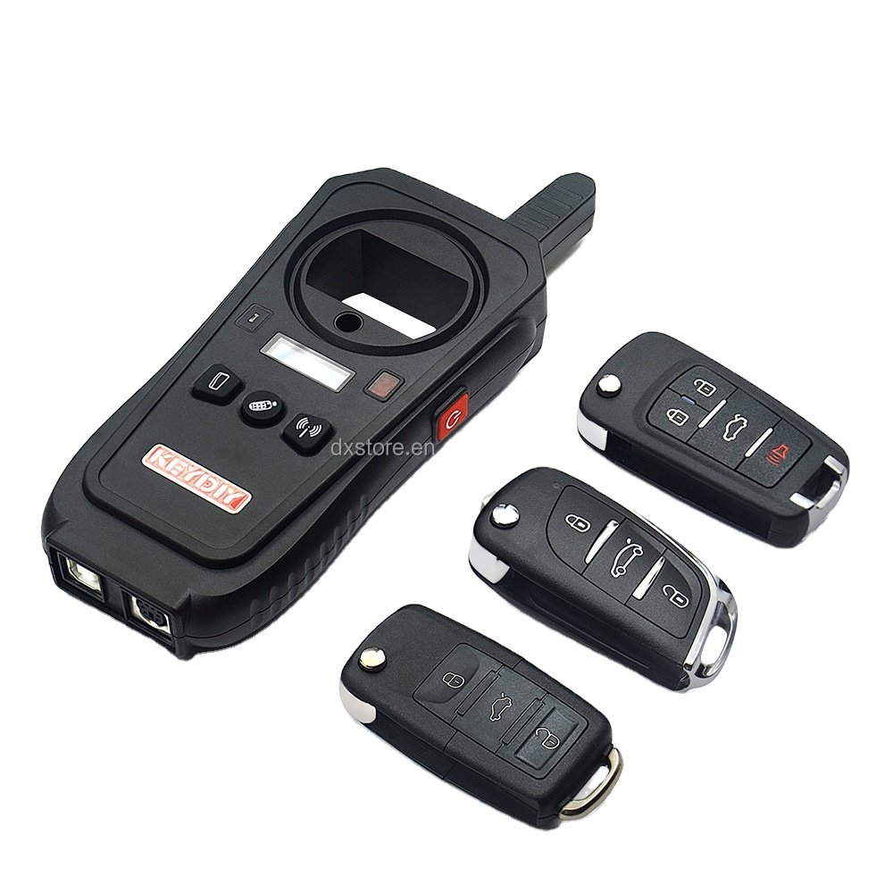 KEYDIY KD-X2 KD X2 Remote Generator Chip reader frequency Better than KD900 URG200 KD Mini Support Update Online