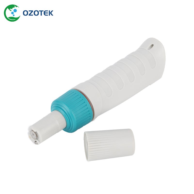 Portable Dissolved Ozone Analyzer O3 water tester ozone detector