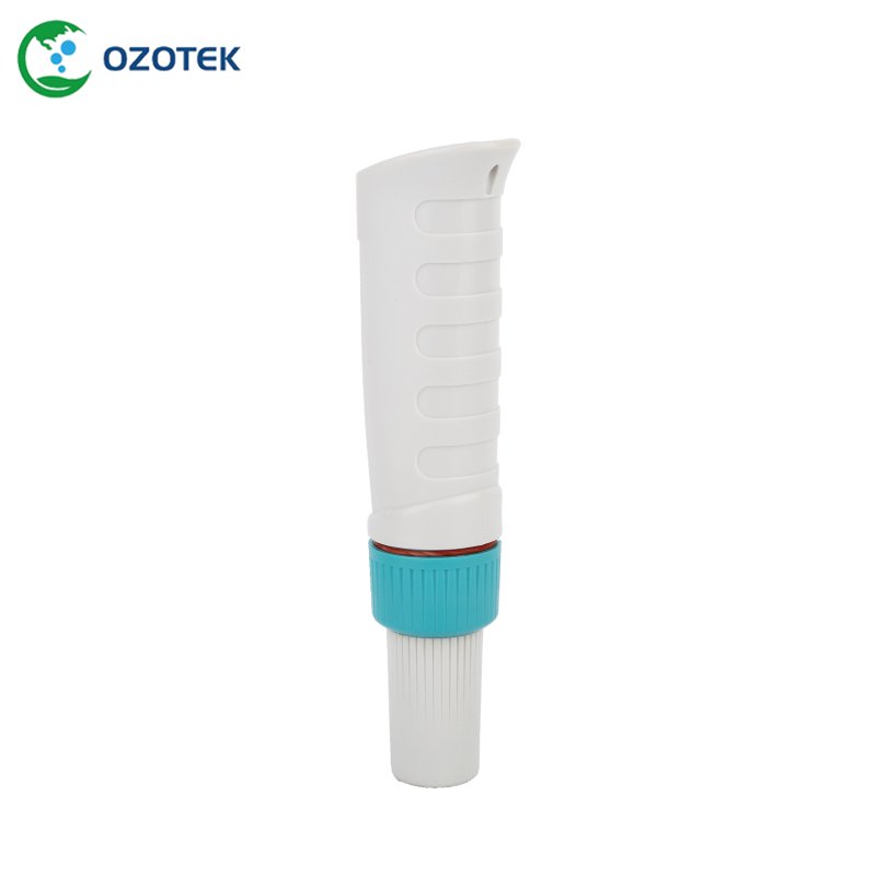 Portable Dissolved Ozone Analyzer O3 water tester ozone detector