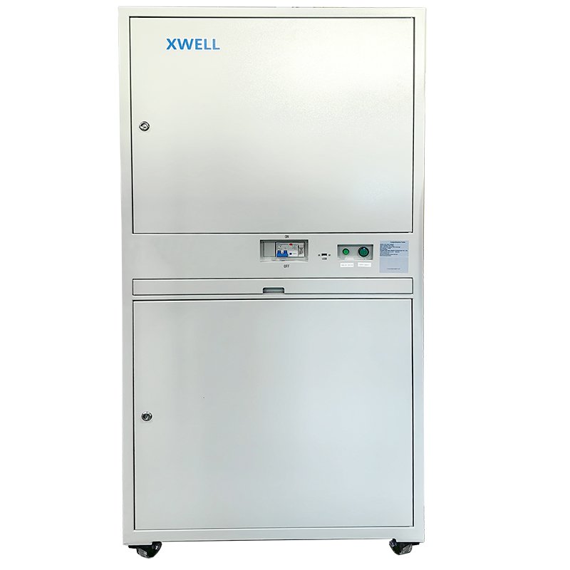 High Quality 120V Battery Comprehensive Testing Machine 30A Charging 120A Discharge Analyzer Lithium Battery Tester