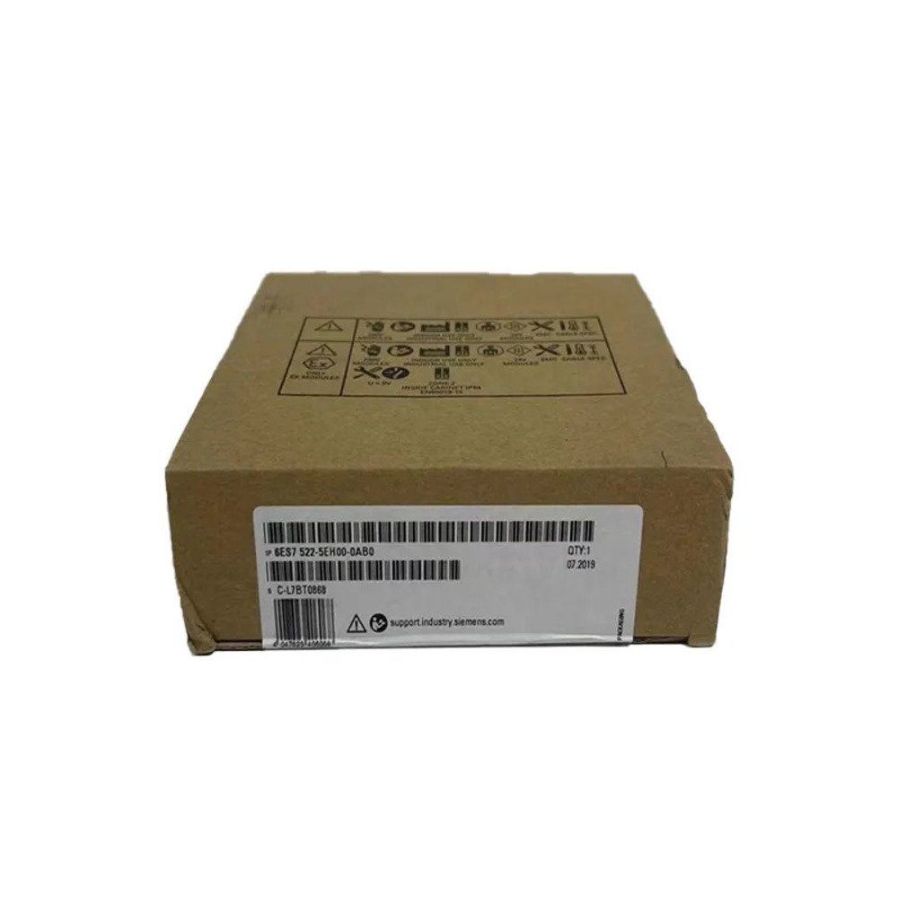 brand new original spot PLC programming controller PLC module SIMATIC S7-1500 6ES7522-1BL01-0AA0