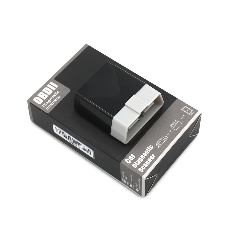 OEM Universal Obd1 Obd2 Obd 2 Automotive Car Code Reader Scanner And Simulator Cable Adapter Diagnostic Tool