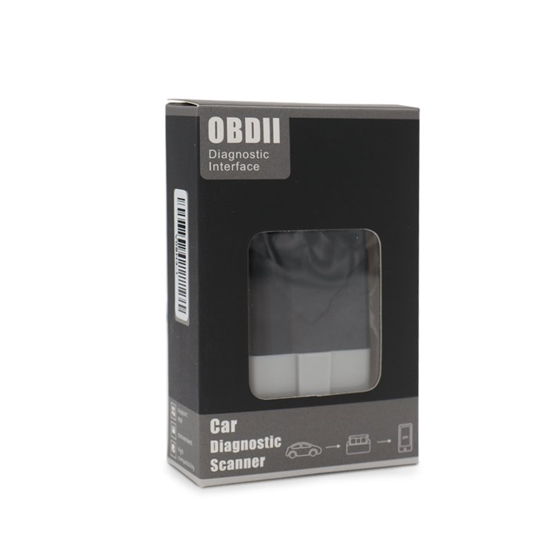 OEM Universal Obd1 Obd2 Obd 2 Automotive Car Code Reader Scanner And Simulator Cable Adapter Diagnostic Tool