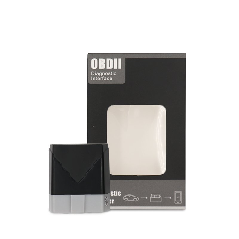 OEM Universal Obd1 Obd2 Obd 2 Automotive Car Code Reader Scanner And Simulator Cable Adapter Diagnostic Tool