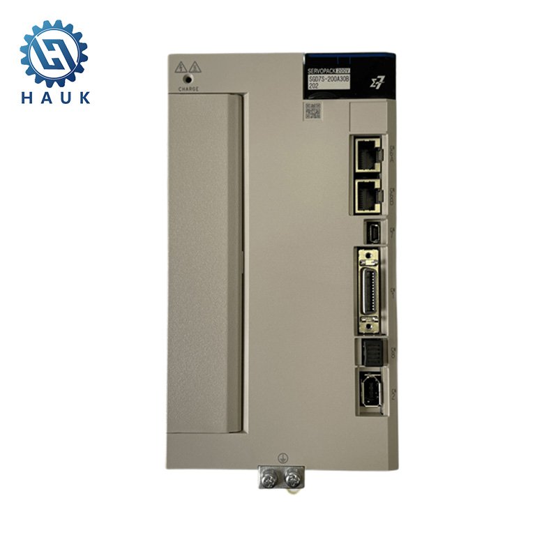 Yaskawa SGD7S-200A30B202 New Original PLC Controller Module PLC Logic Programming Automation System Controller