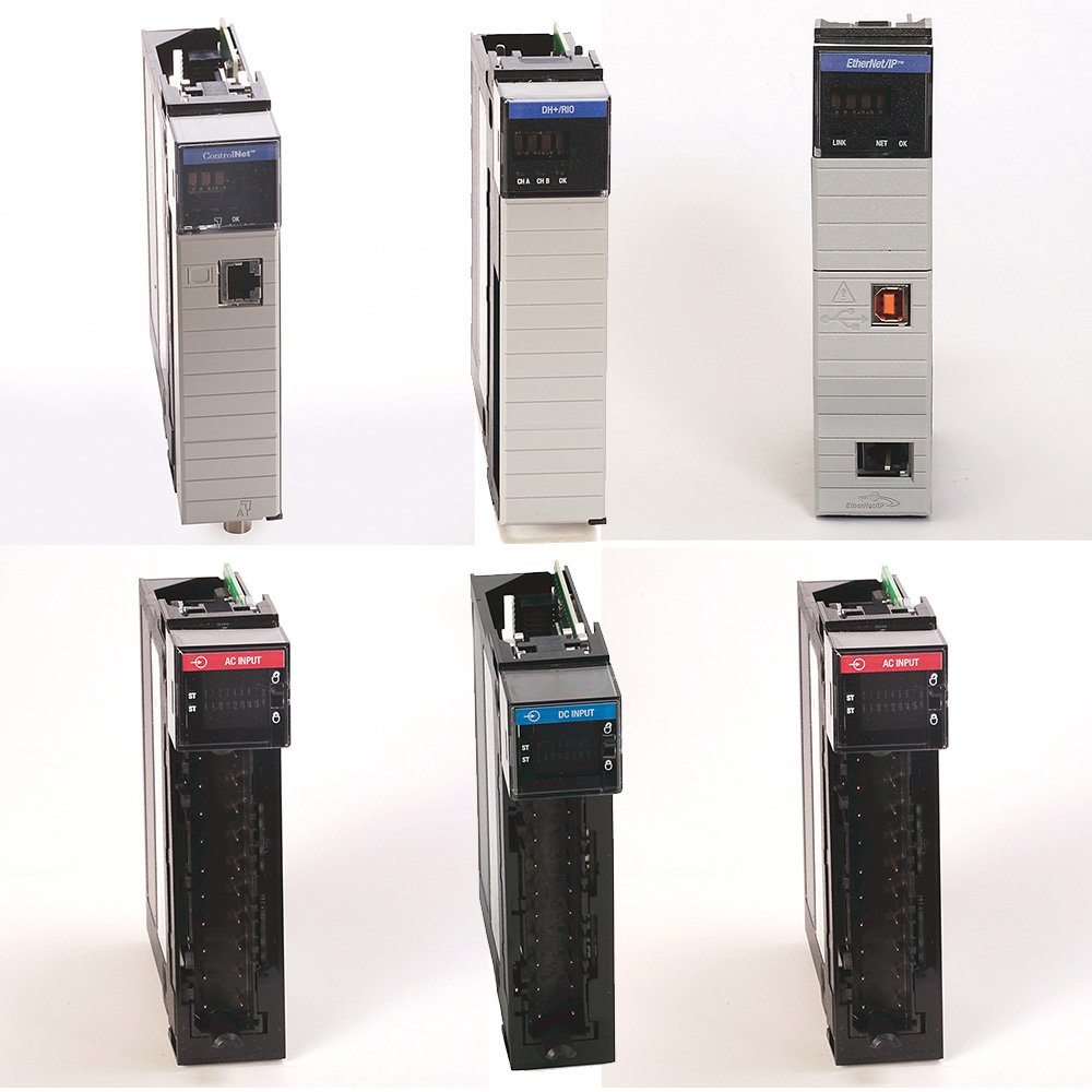 NEW AB 1756-L7SP ControlLogix 5570 High-Performance Processor with 2MB Memory 1756-l7sp