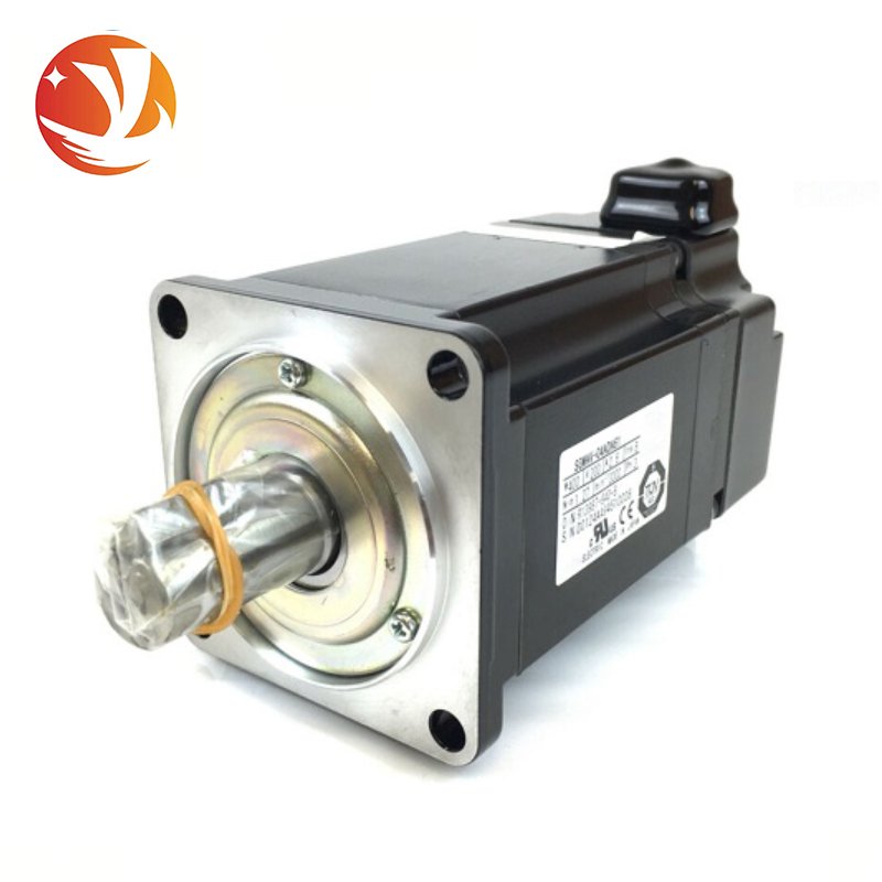 High quality Industrial automation plc pac dedicated controllers with SGMJV-08A3A6C plc logic programming controller