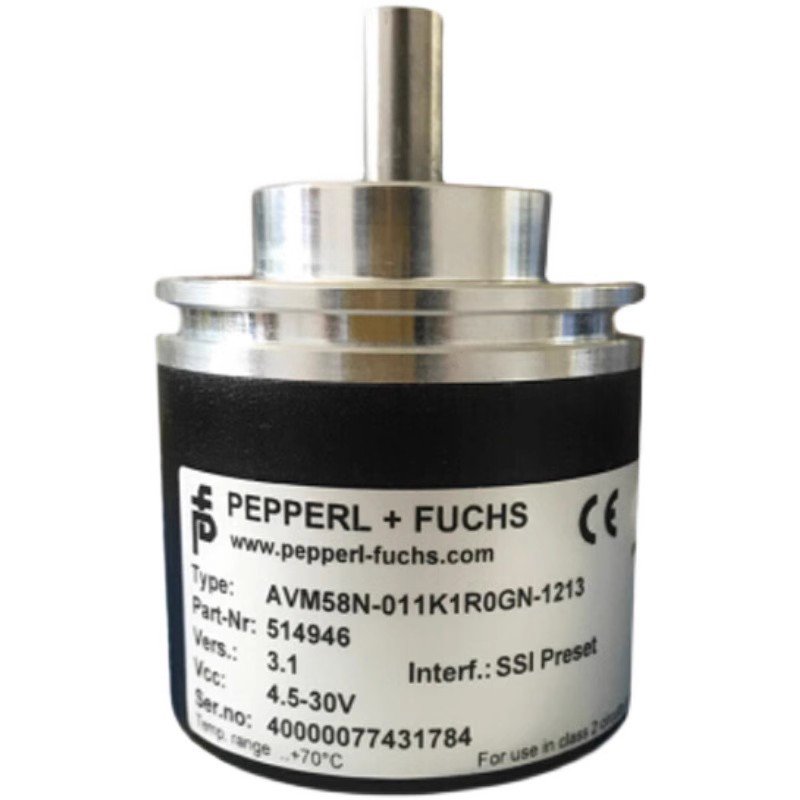 Top sell AVM58N-011K1A0BN-1212 servo motor Innovative three-phase motor With one year Warranty