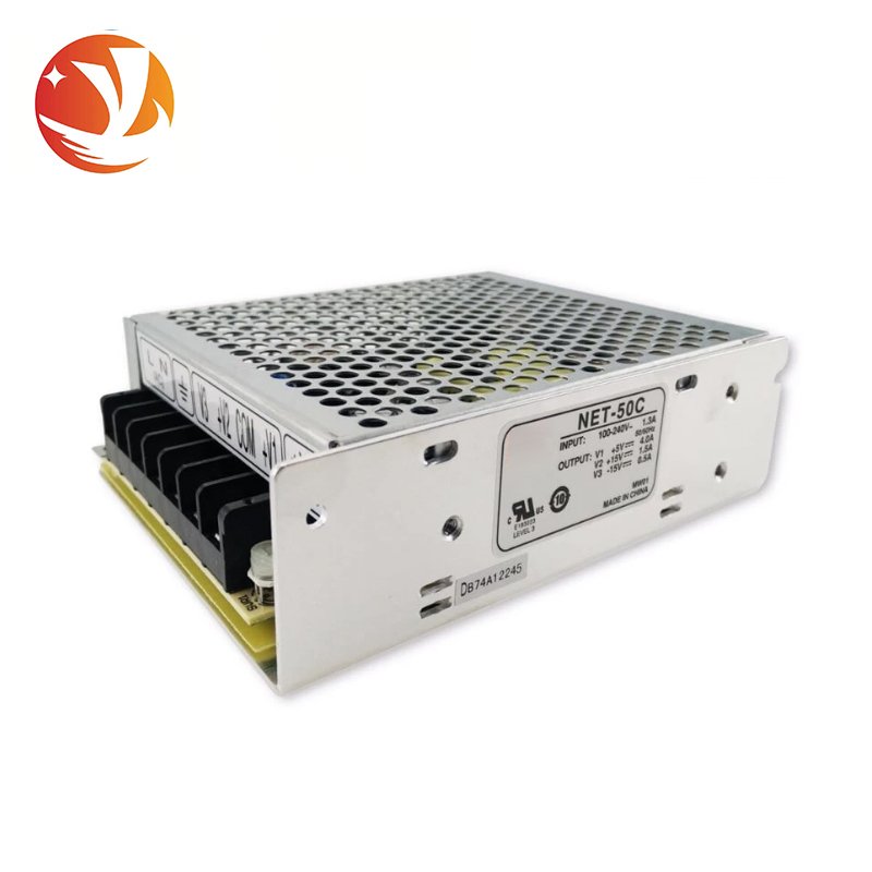 Industrial automation plc pac dedicated controllers NET-50C brand new plc logic programming controller