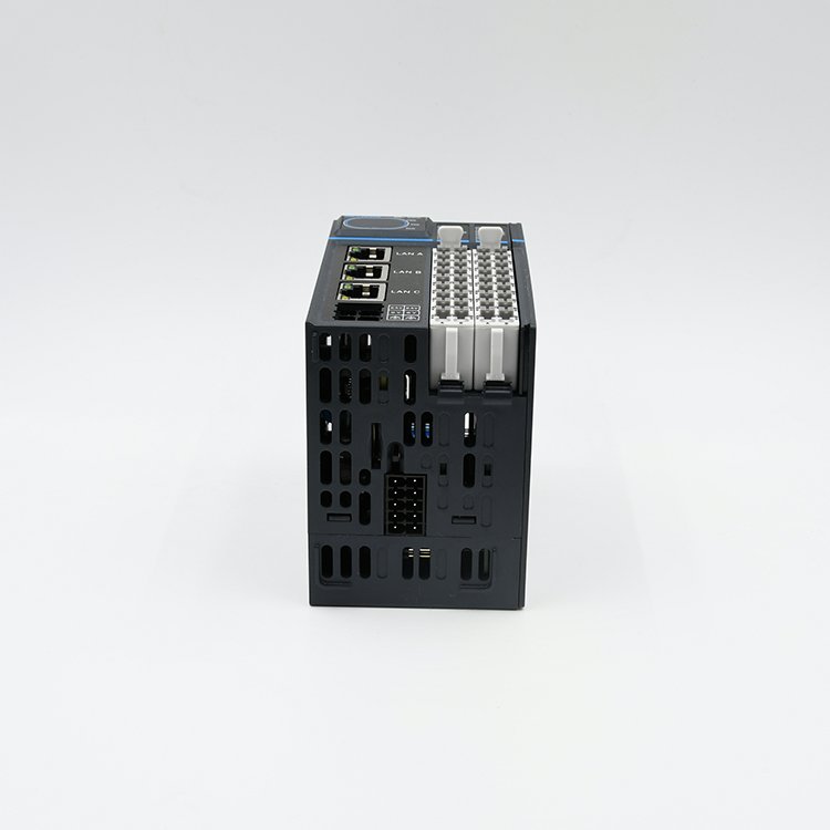 OEM/ODM PLC Manufacturers' New and Original CPU Module PAC Dedicated Controllers with RS485 Communication Interface