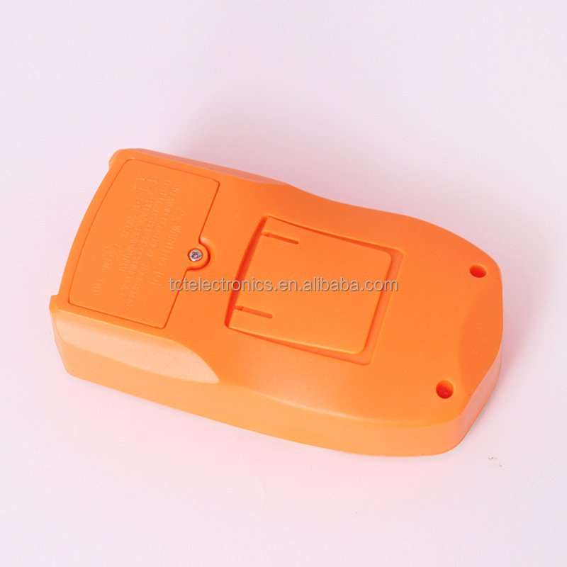 Manufacturer's spot electrical instruments Handheld high-precision measuring electrical meter DT33D digital multimeter