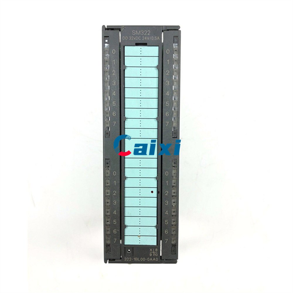 high quality PLC programming controller 6ES73221BL000AA0 PLC PAC and dedicated controllers 6ES7322-1BL00-0AA0