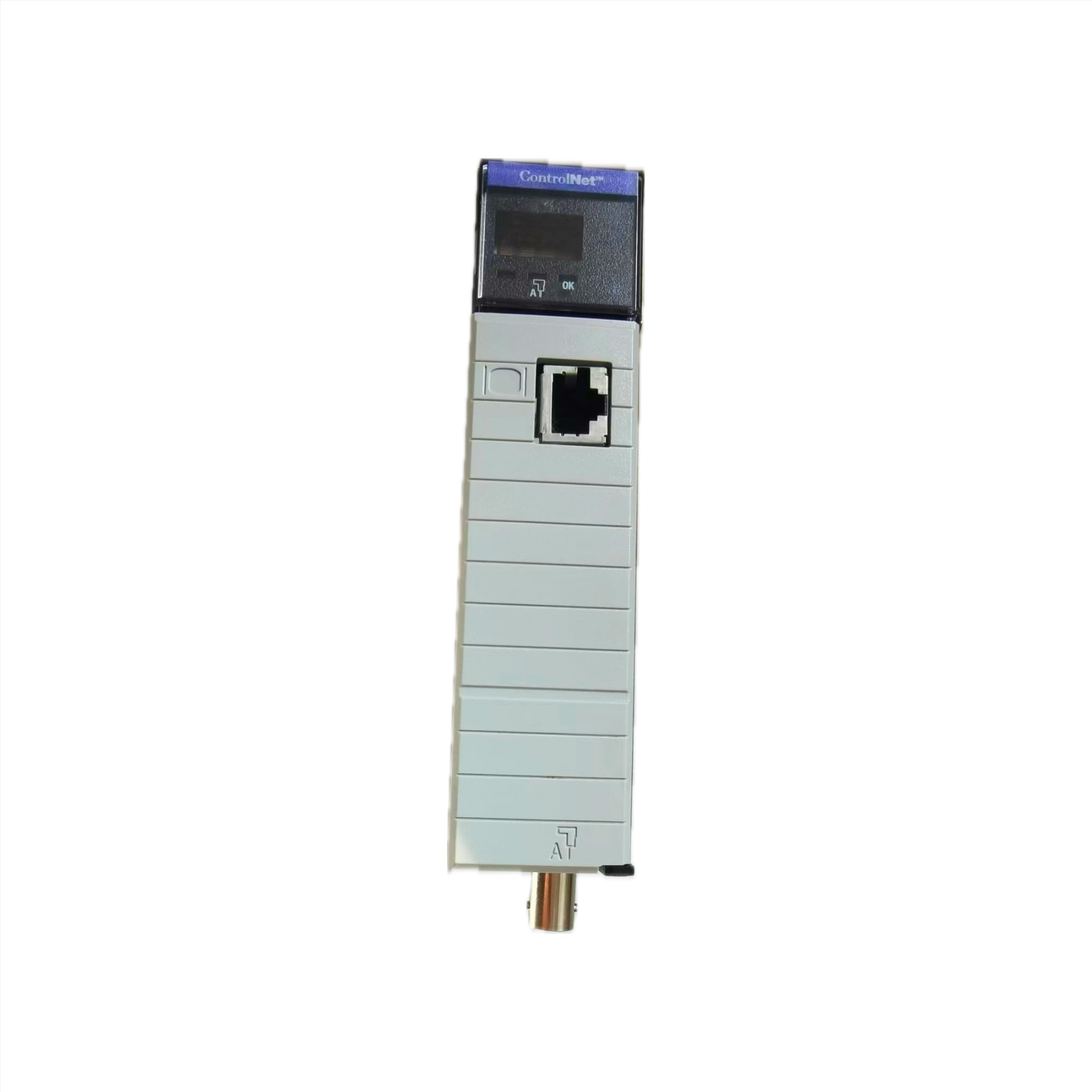 New Arrival 100% Original PLC 1756-EN2T For PLC Cabinets For PLC PAC & Dedicated Controllers