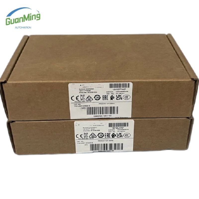 1783-US4T1F Module 1783 Series Original Plc Supplier In stock 1783US4T1F