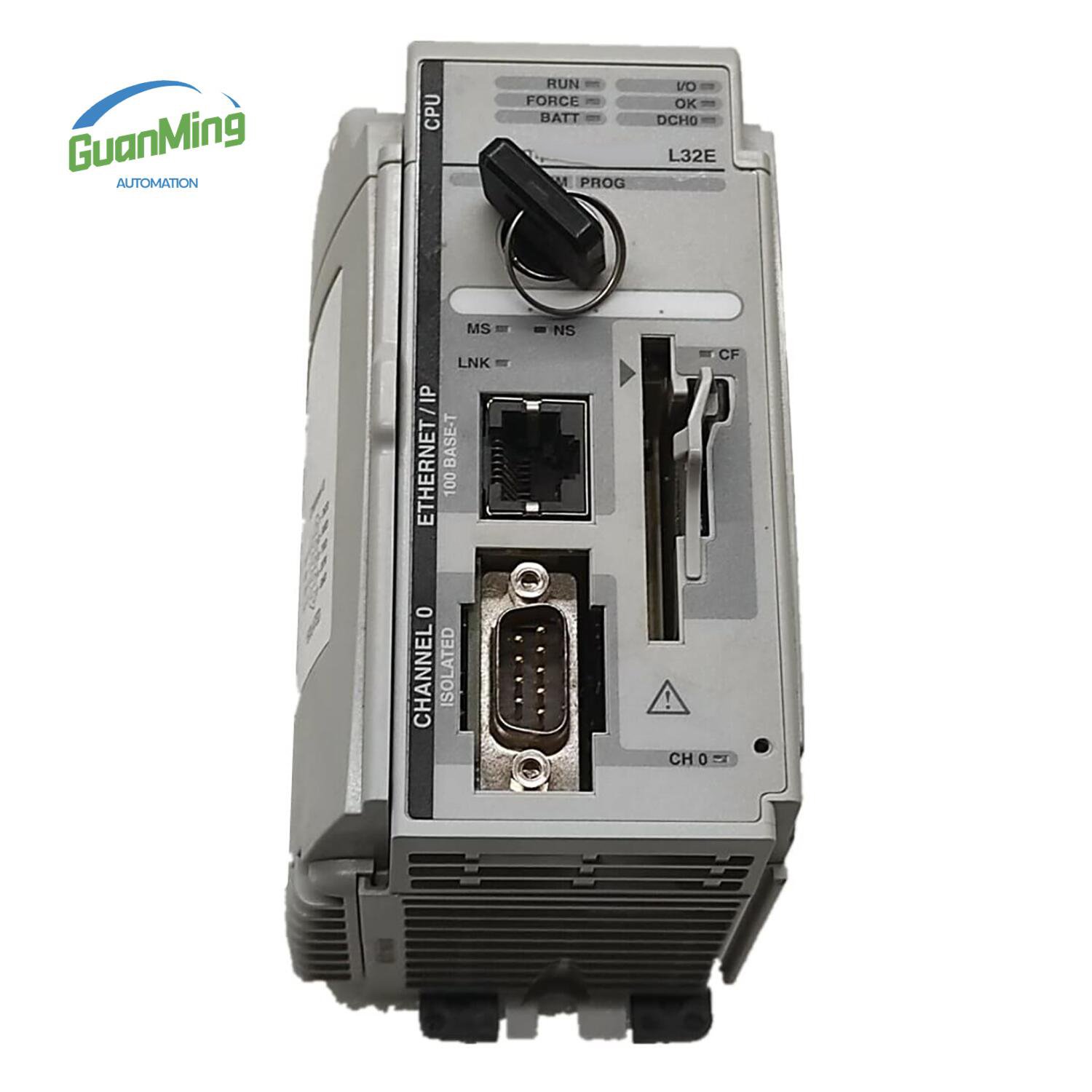 1769L32E Ser B Enet Controller 1769 Series Plc Controller Supplier Original Package 1769-L32E