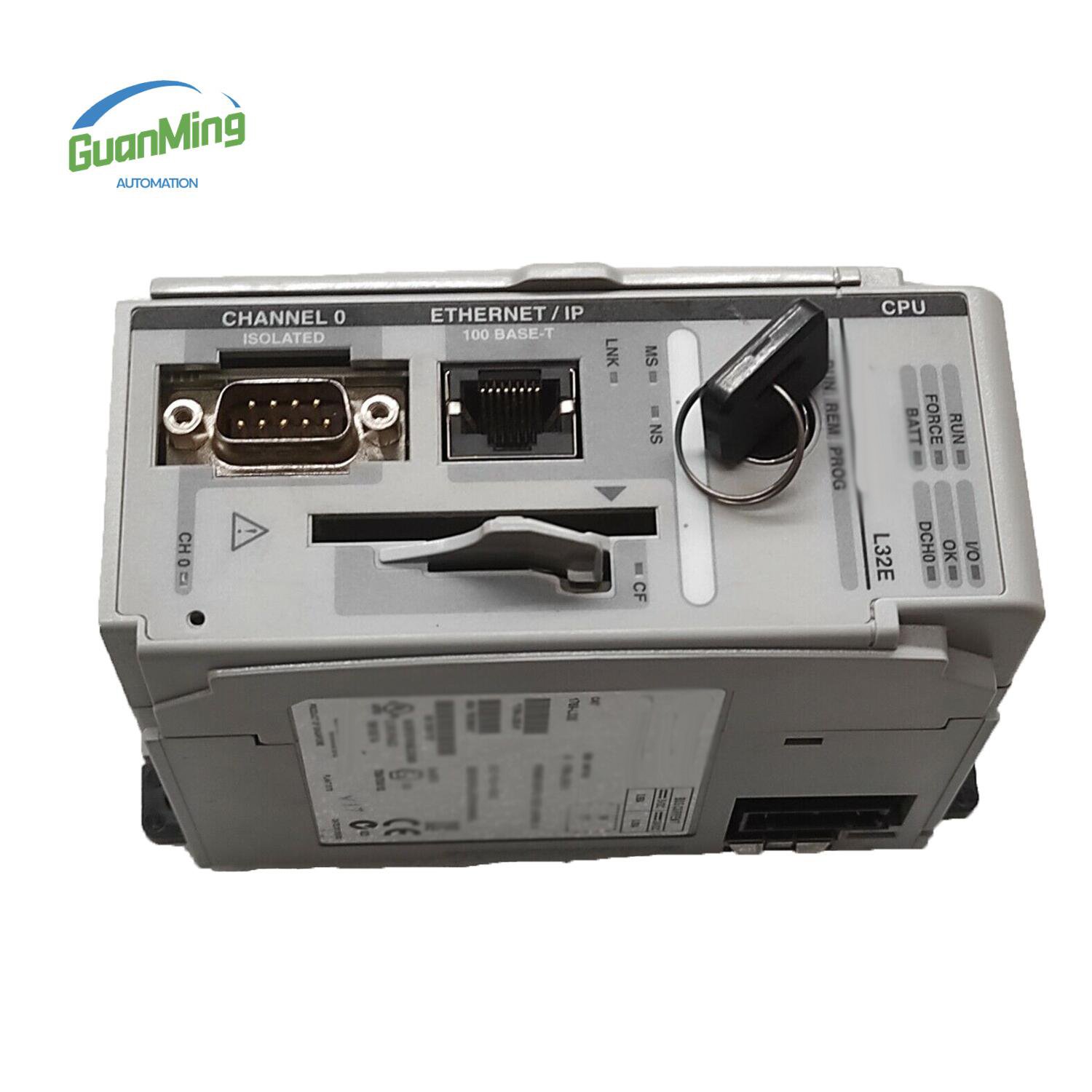 1769L32E Ser B Enet Controller 1769 Series Plc Controller Supplier Original Package 1769-L32E