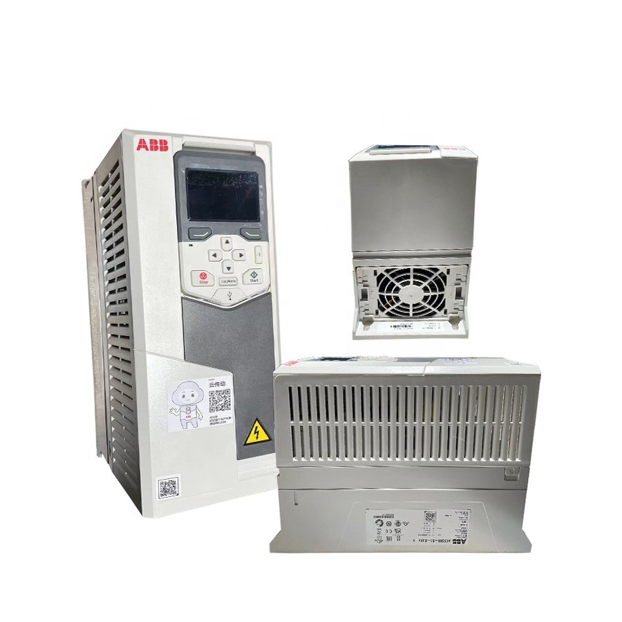 ABB AC500 PLC DO573 Products Central Extension of the AC500 AC500-eCo CPUs Programmable Logic Controller PLC