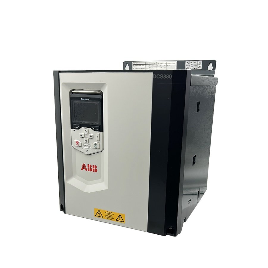 ABB AC500 PLC DO573 Products Central Extension of the AC500 AC500-eCo CPUs Programmable Logic Controller PLC