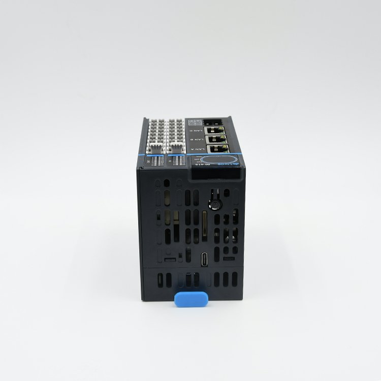 LicOS EC400 Plc Hardware Plc Weighing Module Plc Pac Dedicated Controllers Codesys