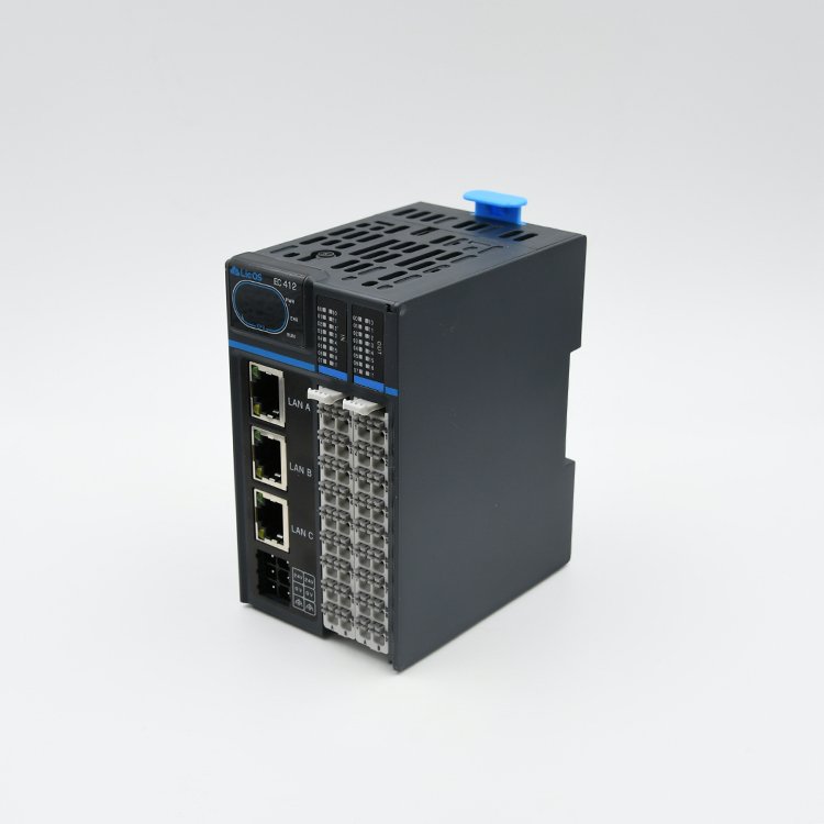 LicOS EC400 Plc Hardware Plc Weighing Module Plc Pac Dedicated Controllers Codesys