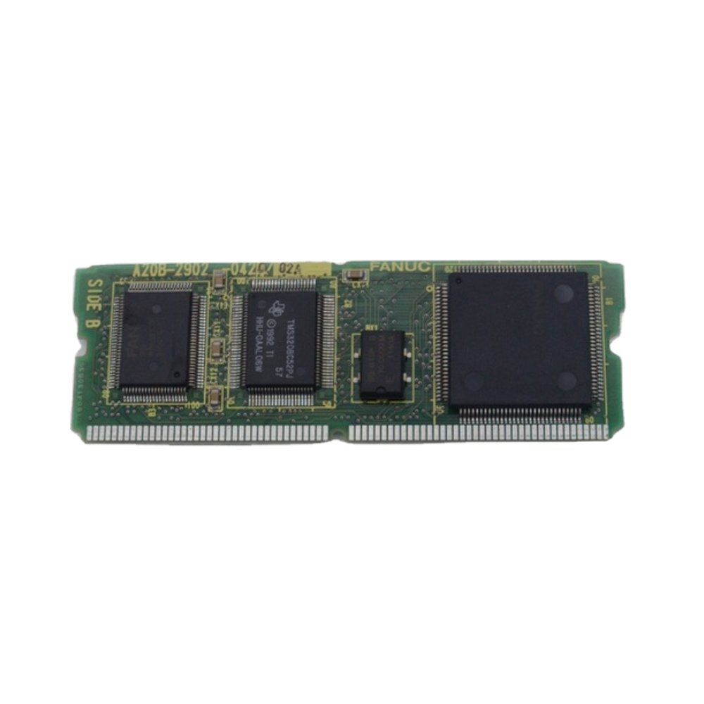 I/O Module Daughter Board Fanuc Board A20B-2902-0420
