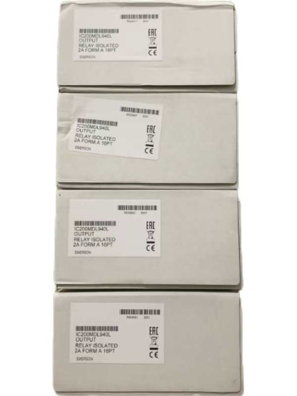 Ge new original PLC module IS420UCSCH1C is widely used in power plants, steel mills, and chemical plants