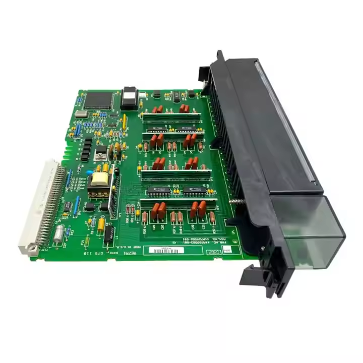 Ge new original PLC module IS420UCSCH1C is widely used in power plants, steel mills, and chemical plants