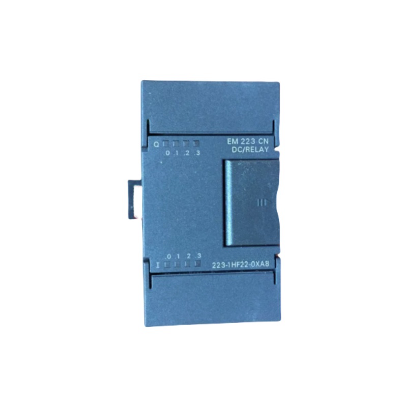 6ES7 223-1HF22-0XA8 Mechatronic CNC SMT 3D Printed PCB PCBA 12-Month Shelf Life PLC PAC & Dedicated Controllers