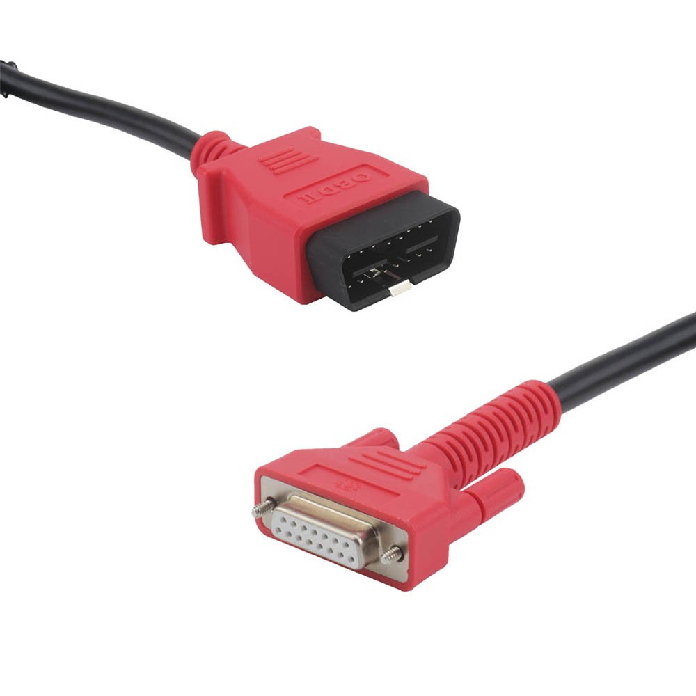 Diagnostic Cable For Maxisys 906/908/908Pro
