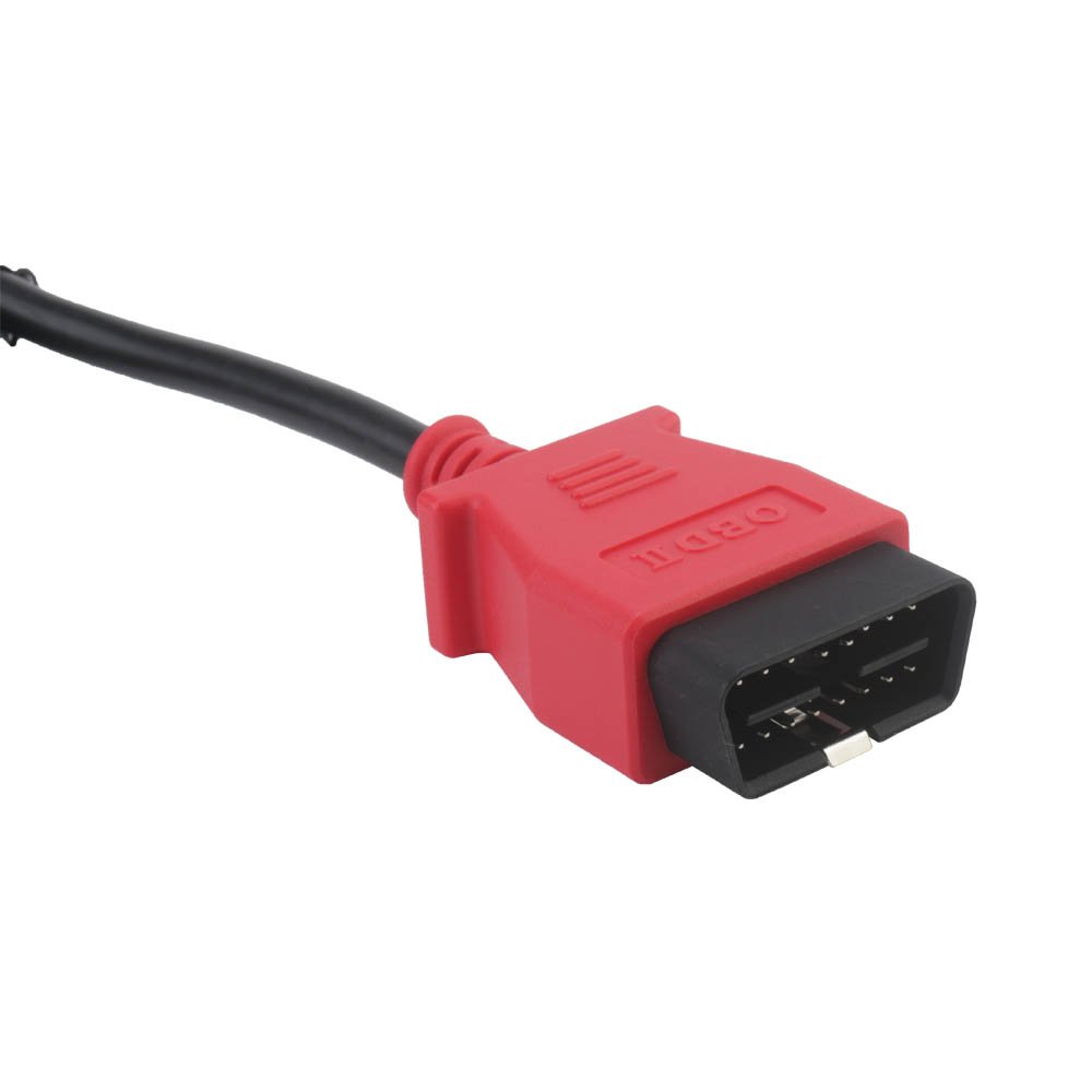 Diagnostic Cable For Maxisys 906/908/908Pro