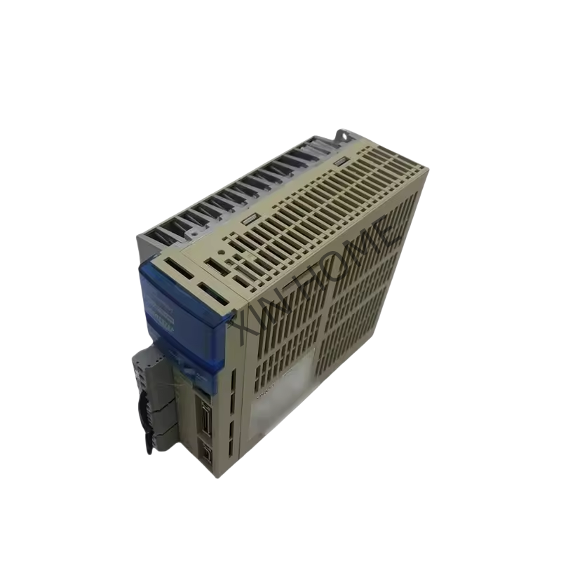 R7d-Ap08h Motor servo for Electric machine Dedicated Controllers